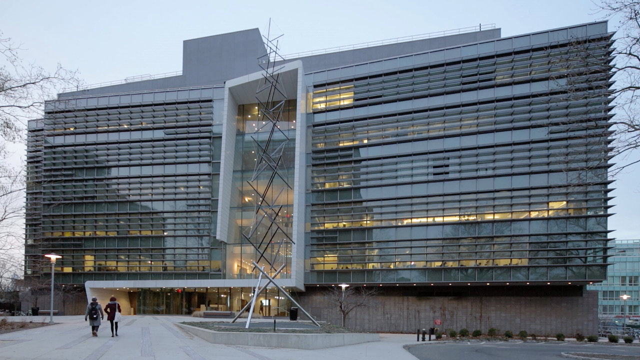 Pratt Insute Myrtle Hall Think Featured Pratt Insute Myrtle Hall Think Featured
