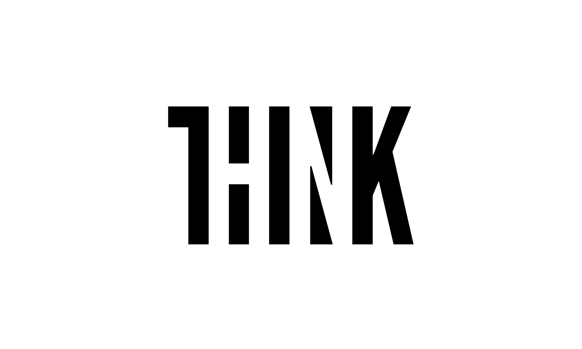 Think! — Think! Architecture and Design